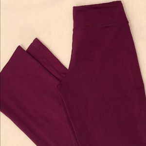 Womens xs activa leggings!